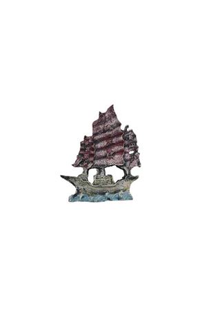 D106 Minik Yelkenli Gemi