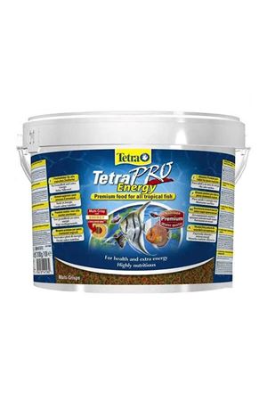 Tetra Pro Energy 10 L