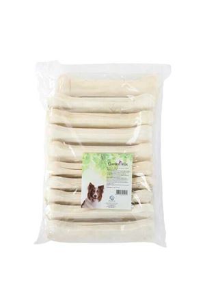 Gardenmix Sütlü Deri  Kemik 16 cm 90-100 gr 10lu