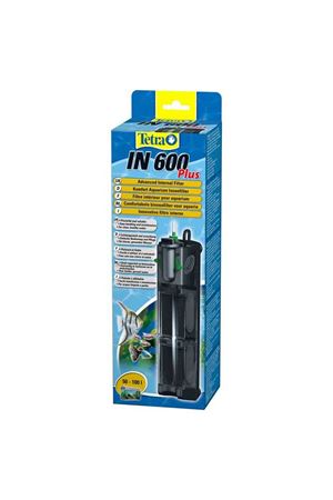 Tetra IN 600 Plus İç Filtre
