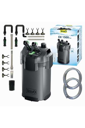 Tetra Ex 1500 Plus Dış Filte Dolu 1900 Lt/H