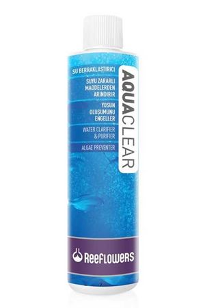 AquaClear 85 ml.