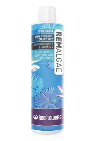 RemAlgae - Yosun Giderici 85 ml