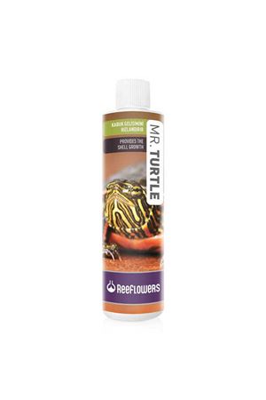 Mr. Turtle - Kaplumbağa Kabuk Gelişimi Hızlandırıcı 85 ml