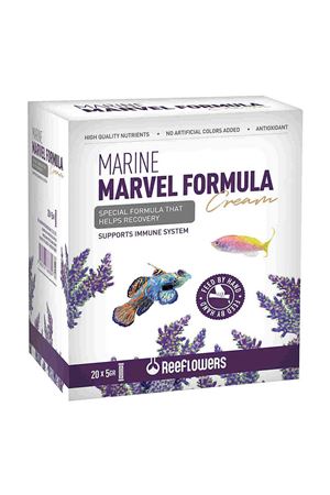 Marine  Marvel Formula  Cream 5Grx20