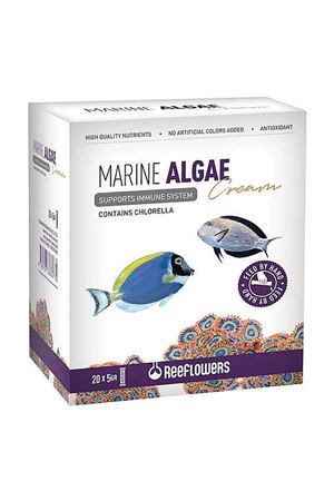 Marine  Algae  Cream 5Grx20