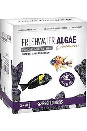 freswater algae cream 5Grx20