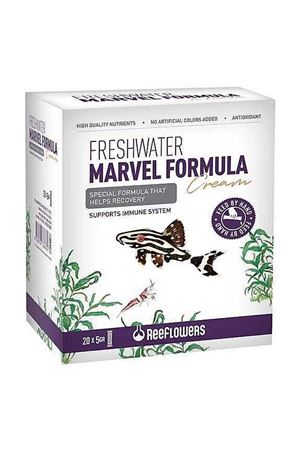 freswater Marvel Formula Cream 5Grx20