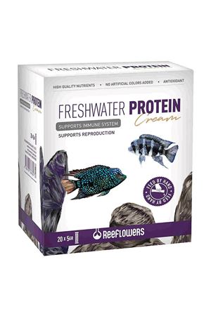 freswater Protein Cream 5Grx20