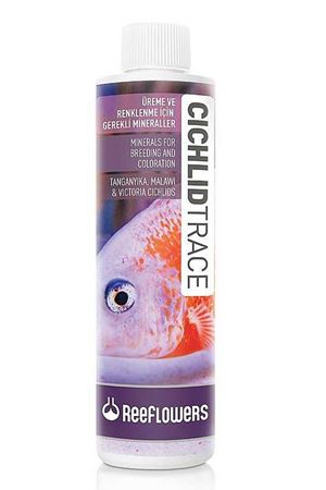 Cichlid Trace 500 ml.