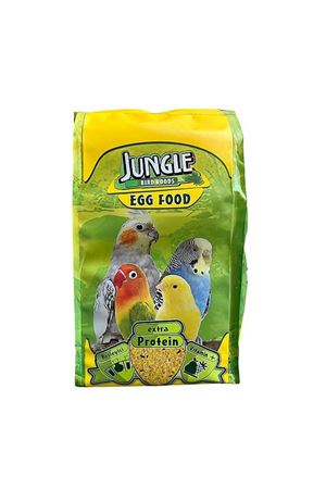 Jungle Kuş Maması 100 gr