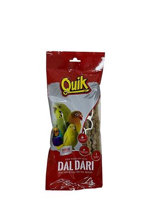 Quik Doğal Dal Darı Tekli Kutu