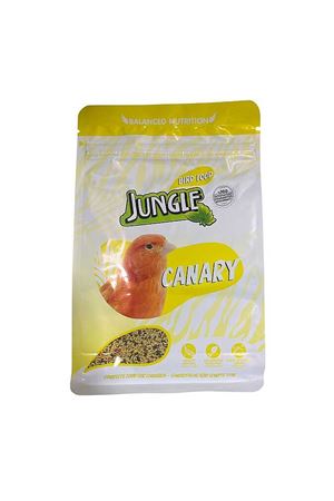 Jungle Kanarya Yemi 400 gr