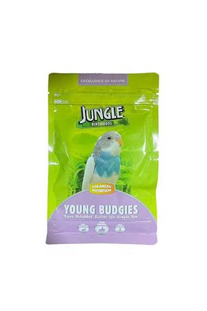 Jungle Yavru Yemi 400 gr
