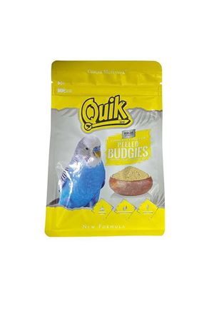 Quik Special Kabuksuz Kuş Yemi 400gr