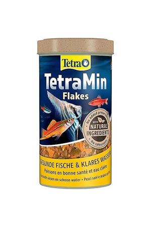 Tetramin Flakes Pul Yem 1 L/200g