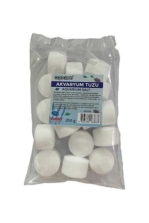Akvaryum Tuzu 250gr
