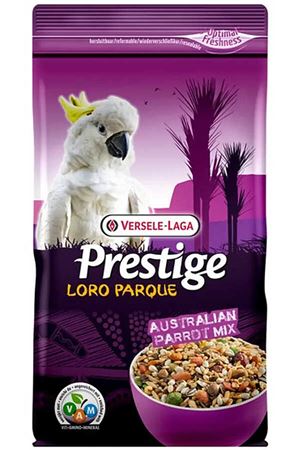 Versalelaga Loro Parque Australian Parrot Mix 1 Kg