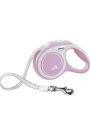 Flexi New Comfort 5M Şerit M Rose