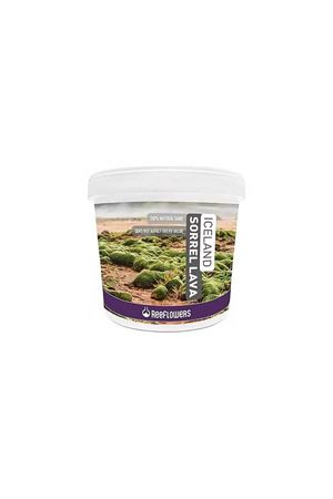 Iceland Sorrel Lava (4-6 mm ) 15kg