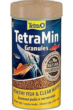 Tetra Tetramin Granules Balık Yemi 250 ml/100 gr