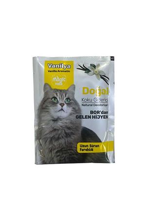 Magic Powder Koku Giderici Vanilya 15x25g