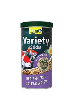 Tetra Pond Variety Sticks 1L