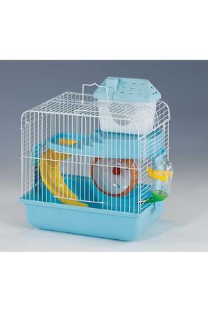 830-S362A Hamster Kafesi