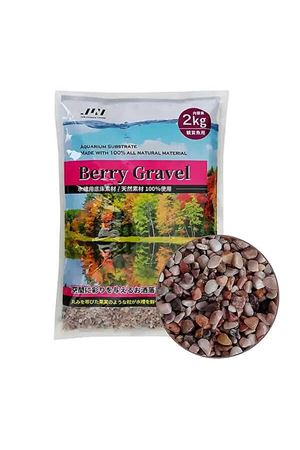 Berry  Gravel 2 kg