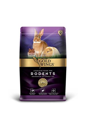 Premium Kemirgen Yemi 1kg