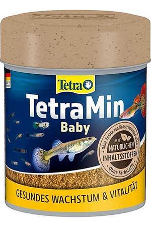 Tetramin Baby Yavru Yemi 66 ml/30 gr