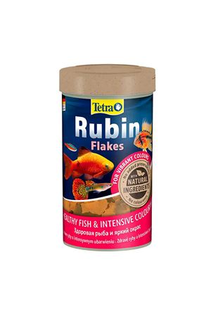 Tetra Rubin Flakes 1 L