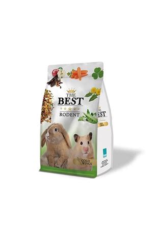 The Best Kemirgen Yemi 1,25Kg
