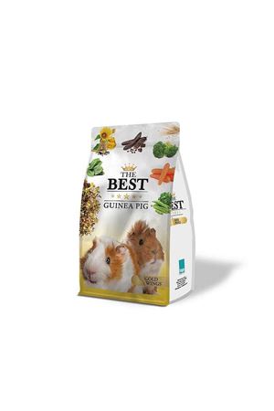 The Best Ginepig Yemi 1,25Kg