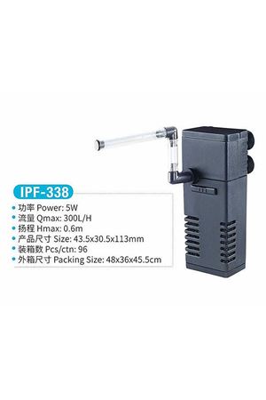 Jeneca IPF-338 İç Filtre Pompası