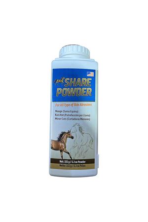 Share Powder kan Durdurucu  Açık Yara Tozu