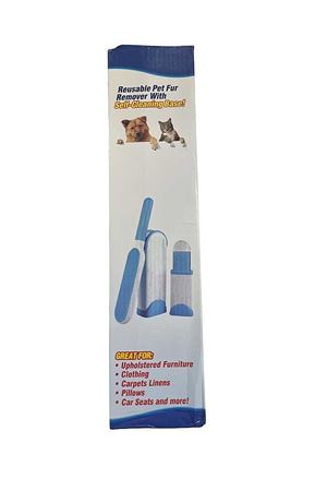 Fur Wizard Tüy Toplayıcı Set