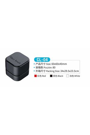 Jeneca CL-04 Mıknatıslı Cam Temizleyici