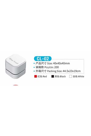 Jeneca CL-02 Mıknatıslı Cam Temizleyici