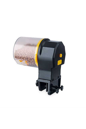 Jeneca F-8805 Otomatik Yemleme Cihazı