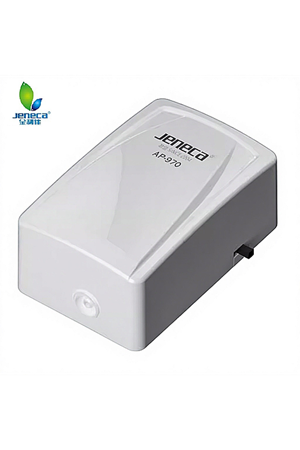 Jeneca AP-970 Hava Motoru