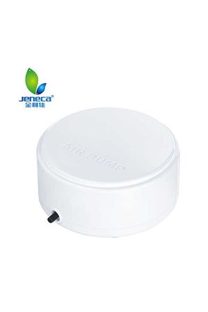 Jeneca AP-601 Hava Motoru