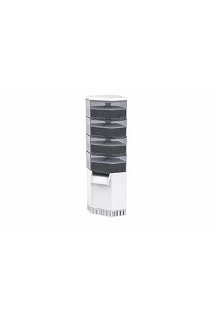 Jeneca XP-01C Kaplumbağa Bahçesi Köşe Filtre Pompası