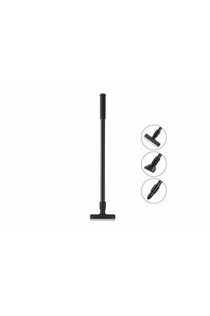 Jeneca AS-59 Saplı Cam Temizleyici( 7 fonksiyonlu)  65 cm