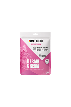 Wahlen Derma Kedı Kreması 30 Lu