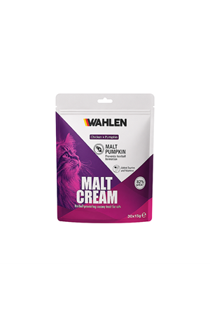Wahlen Malt Kedı Kreması 30lu