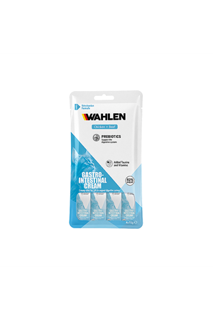 Wahlen Gastroıntestınal Kedı Kreması 4 Lu
