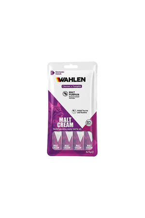 Wahlen Malt Kedı Kreması 4 Lu