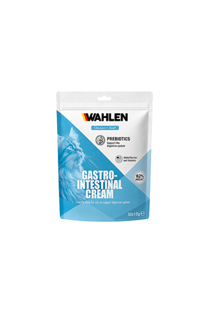 Wahlen Gastroıntestınal Kedı Kreması 30 Lu