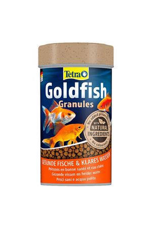 Tetra Goldfish Granules  Granül Japon balığı yemi 2500ml